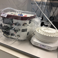 Cytiva AKTA Start FPLC image 0